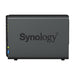 Network storage Synology DS223 For 2 disks 2GB Gigabit USB3.2 - Сторидж у-ва и консумативи<<<ValiAPI&&&Компютър Мрежи и