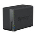 Network storage Synology DS223 For 2 disks 2GB Gigabit USB3.2 - Сторидж у-ва и консумативи<<<ValiAPI&&&Компютър Мрежи и