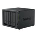 Network storage Synology NAS DS1525+ for 5 drives AMD Ryzen V1500B 8GB DDR4 SODIMM - Сторидж у-ва и