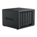Network storage Synology NAS DS1525+ for 5 drives AMD Ryzen V1500B 8GB DDR4 SODIMM - Сторидж у-ва и