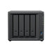 Network Storage Synology NAS DS423+ for 4 drives Intel Celeron J4125.2GB DDR4 - Сторидж у-ва и