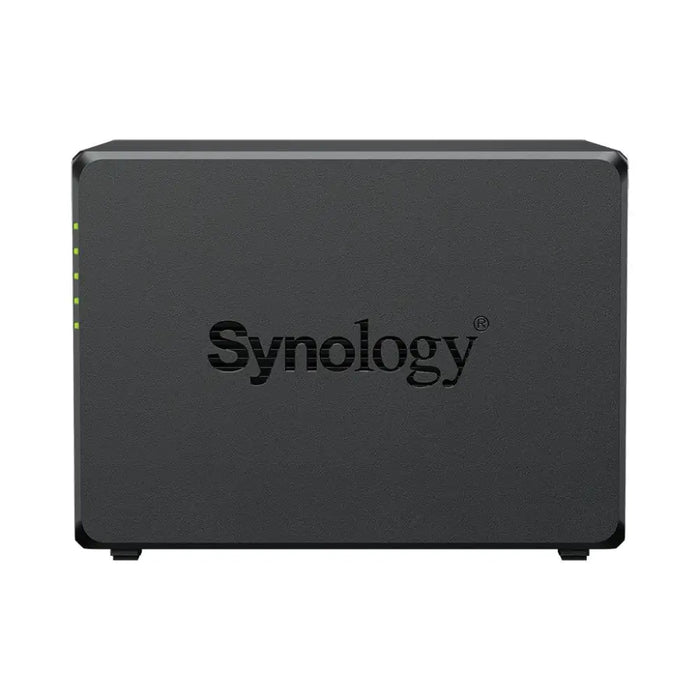 Network storage Synology NAS DS925+ for 4 drives AMD Ryzen V1500B 4GB DDR4 SODIMM - Сторидж у-ва и