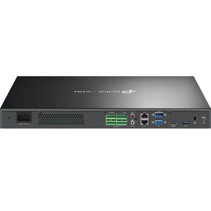 Network Storage TP-Link VIGI NVR4032H - Видеокамери за наблюдение<<<Сигурност Удома<<<Дом Градина<<<BigBuy