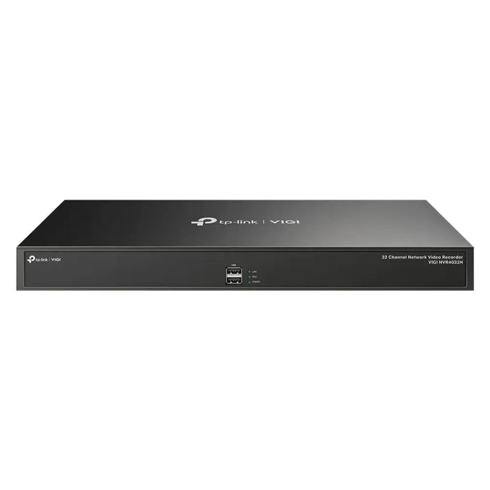 Network Storage TP-Link VIGI NVR4032H - Видеокамери за наблюдение<<<Сигурност Удома<<<Дом Градина<<<BigBuy