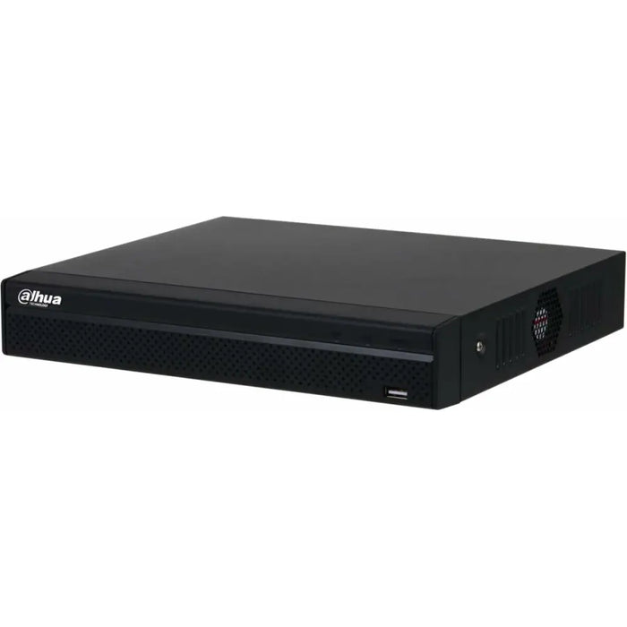 Network Video Recorder Dahua 46179 - Сигурност Удома<<<Дом Градина<<<BigBuy&&&Видеокамери за наблюдение<<<Сигурност