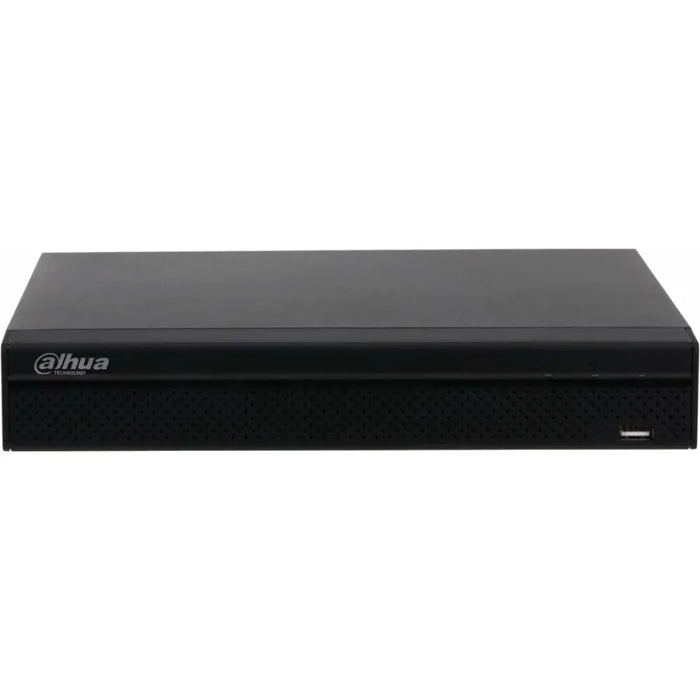 Network Video Recorder Dahua 46179 - Сигурност Удома<<<Дом Градина<<<BigBuy&&&Видеокамери за наблюдение<<<Сигурност