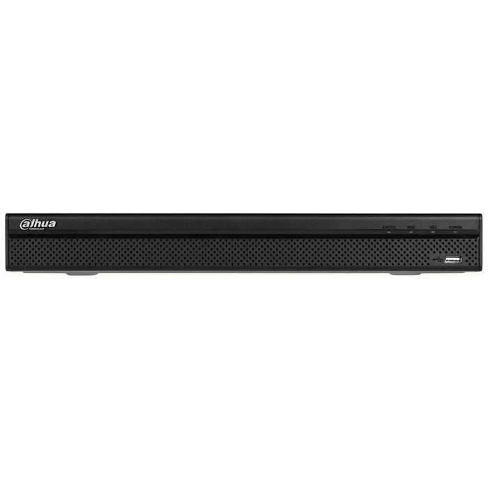 Network Video Recorder Dahua NVR4232-4KS3 - Видеокамери за наблюдение<<<Сигурност Удома<<<Дом