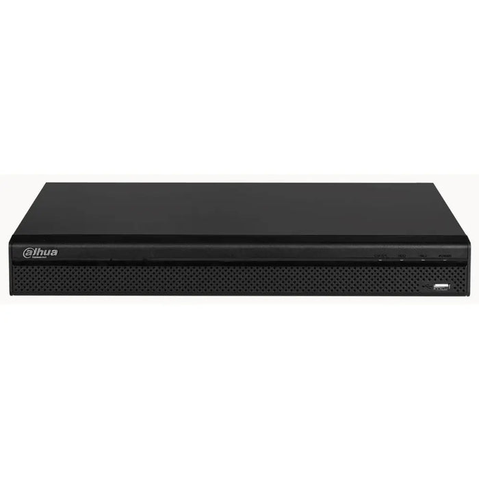 Network Video Recorder Dahua NVR4232-4KS3 - Видеокамери за наблюдение<<<Сигурност Удома<<<Дом