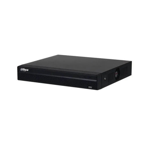 Network video recorder DAHUA Technology NVR4108HS-4KS3 Black - RecordersCIP-REJ<<<IP CCTVCIP<<<ActionPL