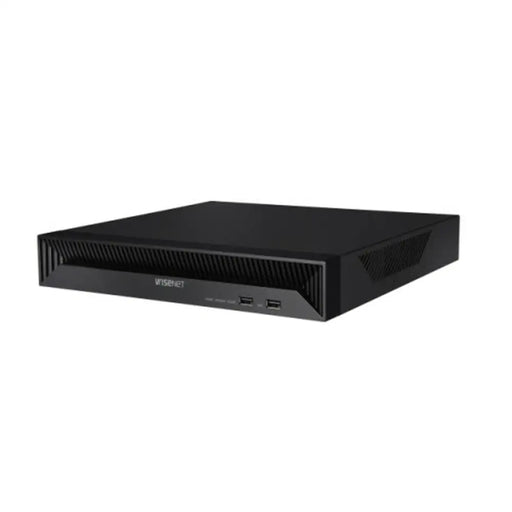 Network Video Recorder HANWHA QRN-830S - Сигурност Удома<<<Дом Градина<<<BigBuy&&&Видеокамери за наблюдение<<<Сигурност