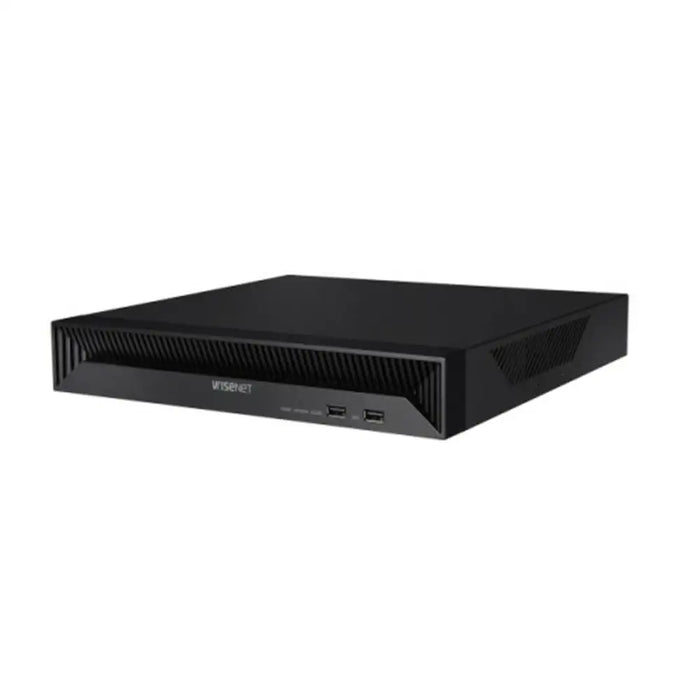 Network Video Recorder HANWHA QRN-830S - Сигурност Удома<<<Дом Градина<<<BigBuy&&&Видеокамери за наблюдение<<<Сигурност