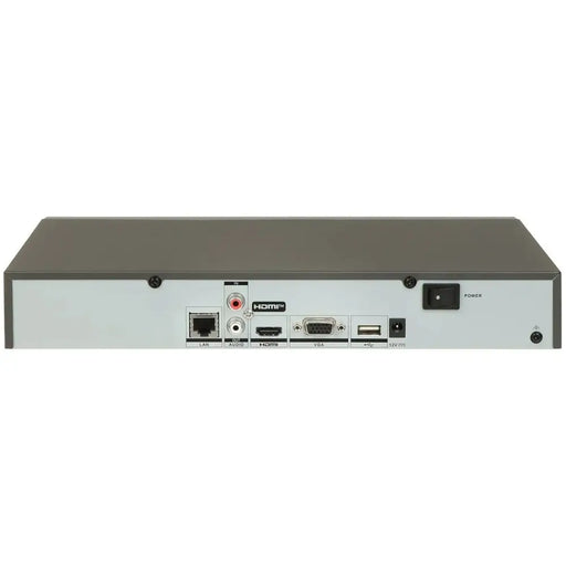 Network Video Recorder Hikvision DS-7604NXI-K1 16 GB - Видеокамери за наблюдение<<<Сигурност Удома<<<Дом