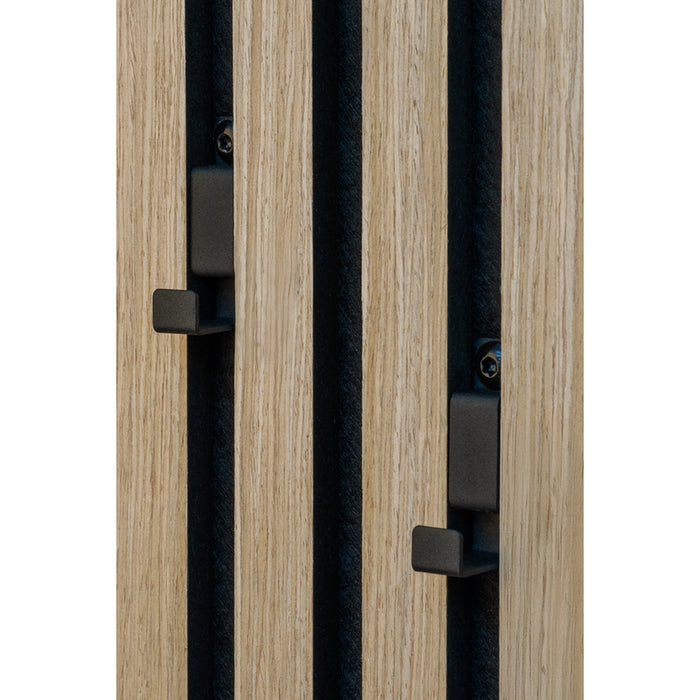 SET OF 2 HANGERS 5.4 CM NEUHOFER FOR ACOUSTIC PANEL