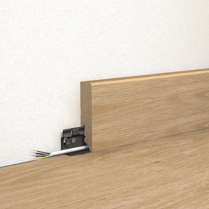 CLIP FOR FLOOR SILL NEUHOFER CH23 30 PCS.