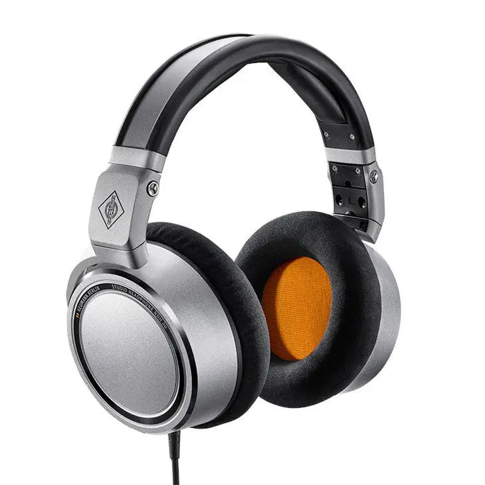 Neumann NDH 20 - closed-back studio headphones for monitoring editing and mixing - HeadphonesMIS-SLU<<<Microphones