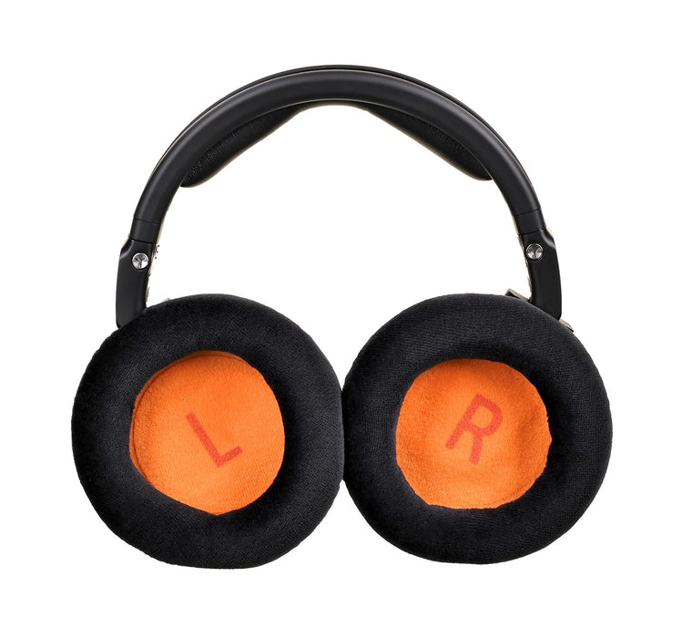 Neumann NDH 30 Black Edition - open-back studio headphones