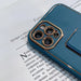 New Kickstand Case for iPhone 13 with stand green - Cell phone cases and covers<<<HurtelXML