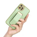 New Kickstand Case case for iPhone 13 with stand purple - Cell phone cases and covers<<<HurtelXML