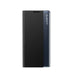 New Sleep Case Cover for Xiaomi Redmi 11A / Poco C55 / Redmi 12C Cover with Flip Stand Black - Cell phone cases