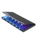 New Sleep Case cover with a stand function for Samsung Galaxy A33 5G black - Cell phone cases and covers<<<HurtelXML