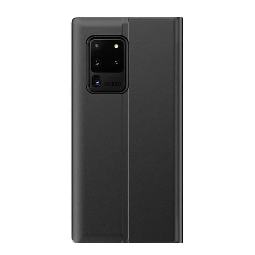 New Sleep Case cover with a stand function for Samsung Galaxy A53 5G black - Cell phone cases and covers<<<HurtelXML