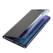 New Sleep Case cover with a stand function for Samsung Galaxy A53 5G black - Cell phone cases and covers<<<HurtelXML