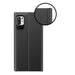 New Sleep Case cover with a stand function for Xiaomi Redmi Note 11S / Note 11 pink - Cell phone cases
