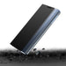 New Sleep Case for Samsung Galaxy A14 cover with flip stand blue - Cell phone cases and covers<<<HurtelXML