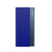 New Sleep Case for Samsung Galaxy A24 4G cover with flip stand blue - Cell phone cases and covers<<<HurtelXML