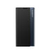 New Sleep Case for Samsung Galaxy S25 Ultra Cover with Flip and Stand - Black - Cell phone cases and covers<<<HurtelXML