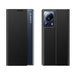 New Sleep Case case for Xiaomi 13 Lite cover with flip stand black - Cell phone cases and covers<<<HurtelXML