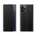 New Sleep Case case for Xiaomi Redmi Note 12 Pro+ cover with flip stand black - Cell phone cases and covers<<<HurtelXML