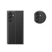 New Sleep Case case for Xiaomi Redmi Note 12 Pro+ cover with flip stand black - Cell phone cases and covers<<<HurtelXML