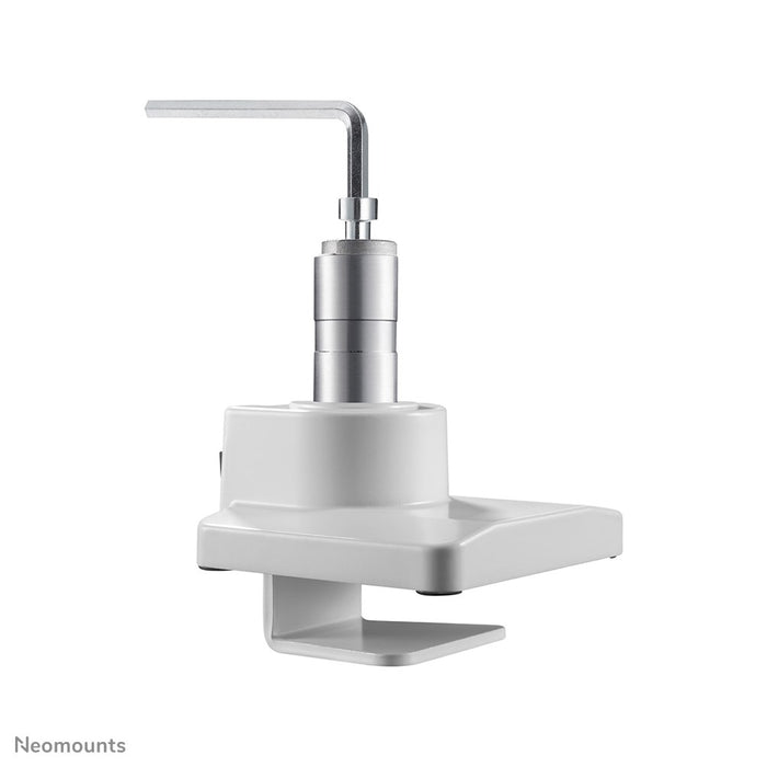 Neomounts Monitor arm 10-49" - gas spring - Topfix - 180°-stop