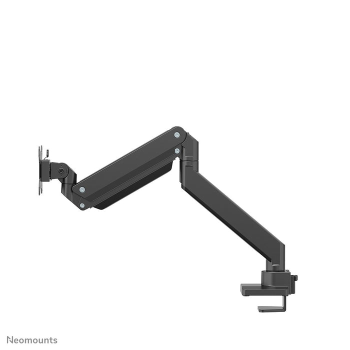 Neomounts Monitor arm 10-49" - gas spring - Topfix - 180°-stop