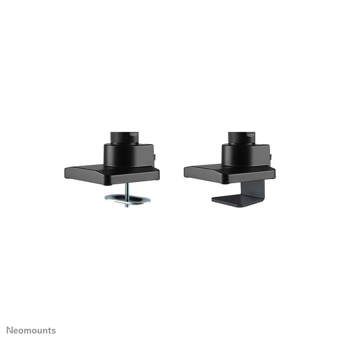 Neomounts Monitor arm 10-32" - gas spring - Topfix - 180°-stop