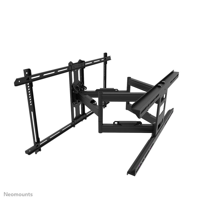 Neomounts Level-850 Wall Mount (full motion, 3 pivots, VESA 800x400)