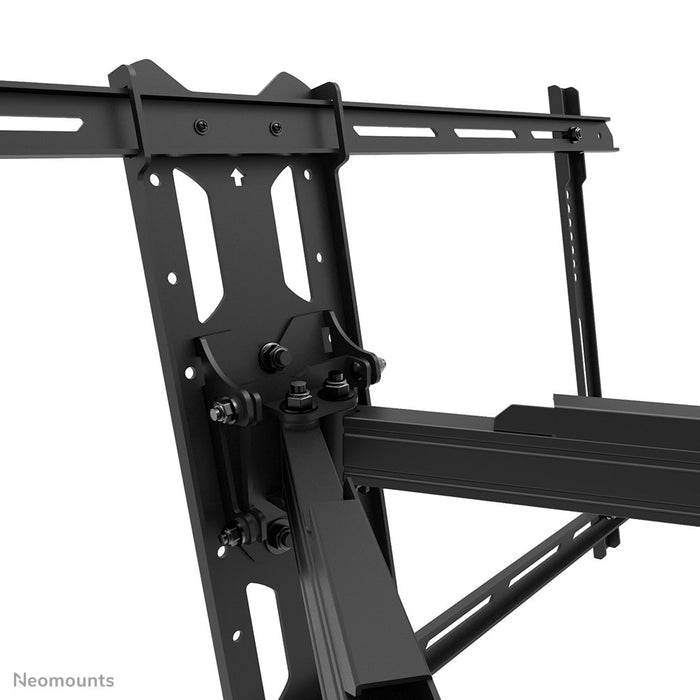 Neomounts Level-850 Wall Mount (full motion, 3 pivots, VESA 800x400)