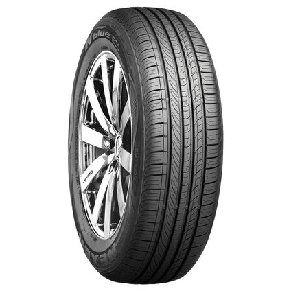 SUMMER TIRE 185/65 R15 NEXEN N'BLUE HD