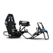 Next Level F-GT Lite iRacing Edition gaming chair - Геймърски столове<<<Геймърска периферия<<<ValiAPI
