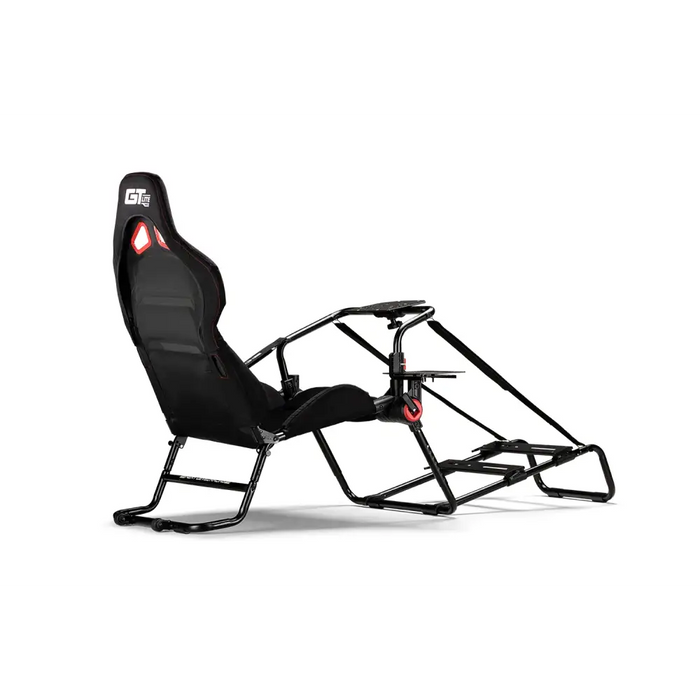 Next Level GT Lite Pro Foldable Cockpit gaming chair - Геймърски столове<<<Геймърска периферия<<<ValiAPI&&&Геймърски