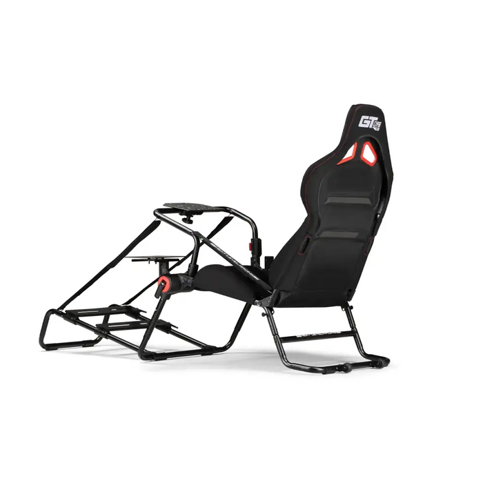 Next Level GT Lite Pro Foldable Cockpit gaming chair - Геймърски столове<<<Геймърска периферия<<<ValiAPI&&&Геймърски