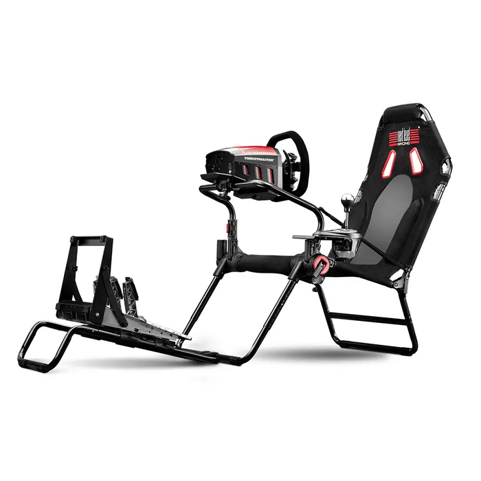 Next Level GTLite Foldabale Racing Cockpit gaming chair - Геймърски столове<<<Геймърска периферия<<<ValiAPI&&&Геймърски