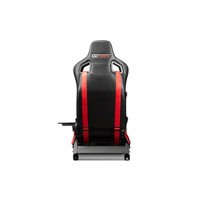 Next Level Racing Cockpit Racing Simulator GT Track Gaming Chair - Геймърски столове<<<Геймърска