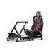 Next Level Racing Cockpit Racing Simulator GT Track Gaming Chair - Геймърски столове<<<Геймърска