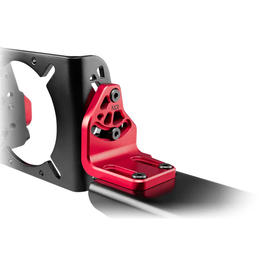 Next Level Racing F-GT Elite Cockpit Simulator - Front and Side Mount Edition - Аксесоари за Волани<<<Геймърска