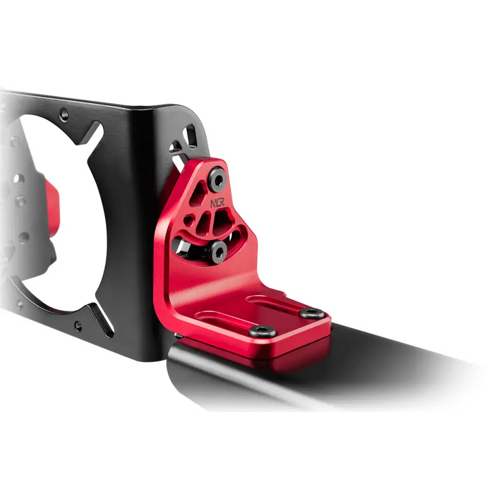 Next Level Racing F-GT Elite Cockpit Simulator - Front and Side Mount Edition - Аксесоари за Волани<<<Геймърска