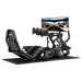Next Level Racing F-GT Pro Direct Monitor Mount - Стойки за монитори<<<Монитори и дисплеи<<<ValiAPI