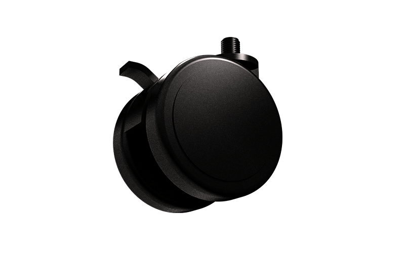 Next Level Racing Seat/Chassis Locking Wheels - Set of 10