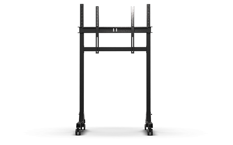 Next Level Racing Mobile Monitor Stand